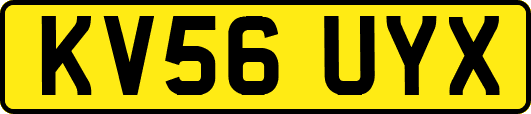 KV56UYX