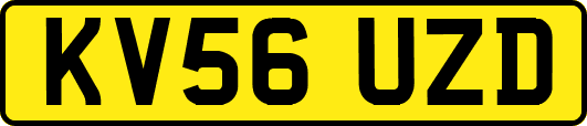 KV56UZD