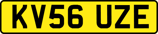 KV56UZE