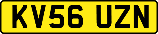 KV56UZN
