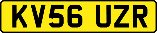 KV56UZR