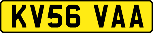 KV56VAA