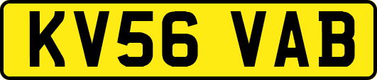 KV56VAB