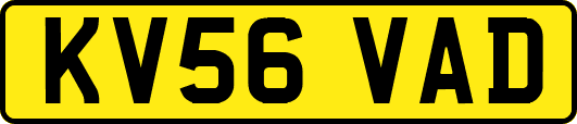 KV56VAD