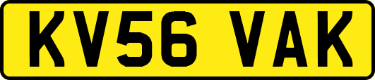 KV56VAK