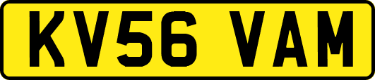 KV56VAM