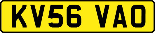 KV56VAO