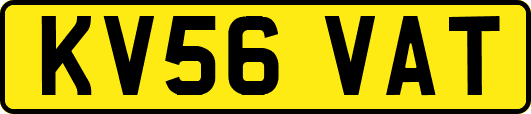 KV56VAT
