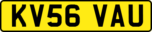 KV56VAU
