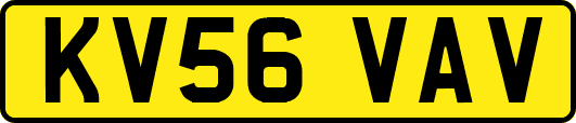 KV56VAV