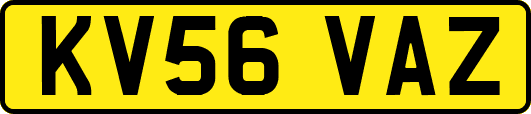 KV56VAZ