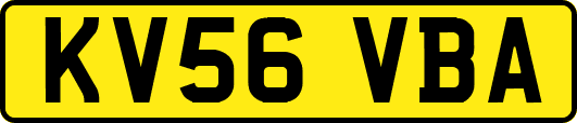 KV56VBA