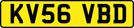 KV56VBD