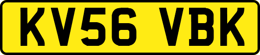 KV56VBK