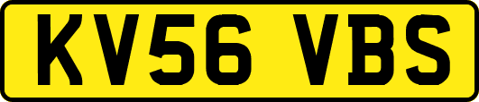 KV56VBS