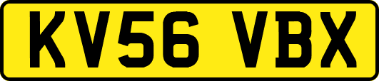 KV56VBX