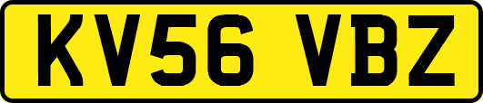KV56VBZ