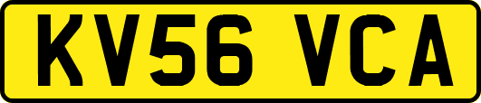 KV56VCA