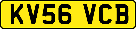 KV56VCB