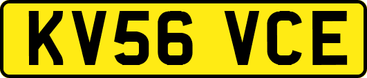KV56VCE