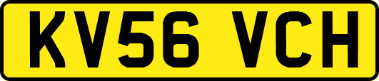 KV56VCH