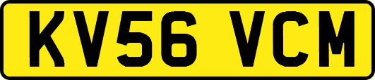 KV56VCM