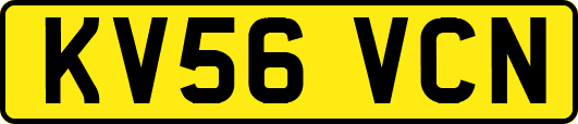 KV56VCN