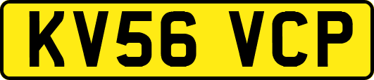 KV56VCP