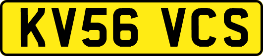 KV56VCS