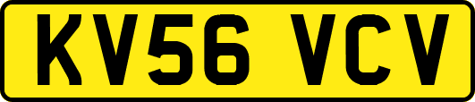KV56VCV