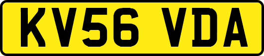 KV56VDA