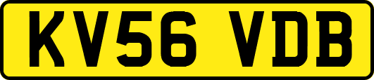 KV56VDB