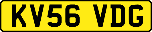 KV56VDG