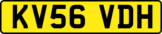 KV56VDH