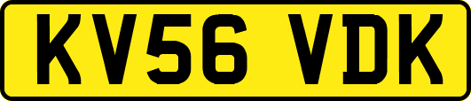 KV56VDK