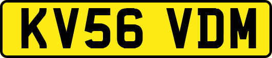 KV56VDM