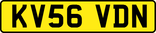 KV56VDN