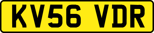 KV56VDR