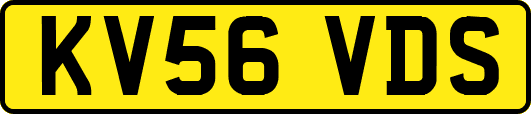 KV56VDS