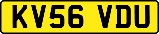 KV56VDU