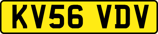 KV56VDV