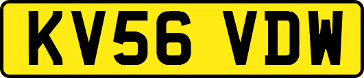 KV56VDW