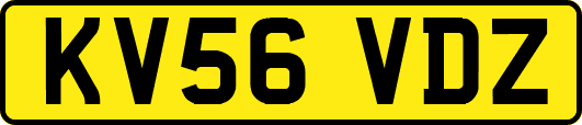 KV56VDZ