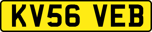 KV56VEB
