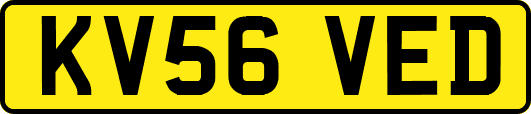 KV56VED