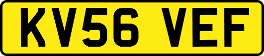 KV56VEF