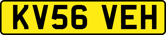 KV56VEH