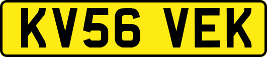 KV56VEK