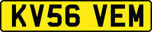 KV56VEM