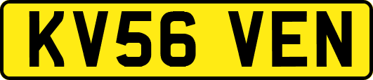 KV56VEN